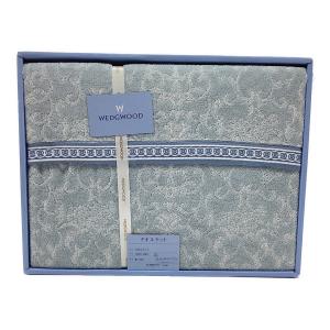 Wedgwood (ウェッジウッド) タオルケット