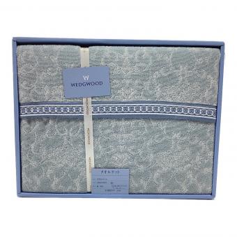 Wedgwood (ウェッジウッド) タオルケット