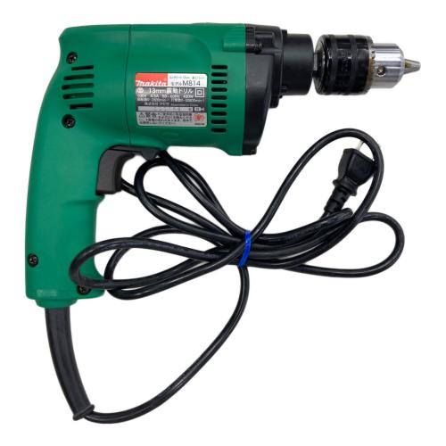 MAKITA (マキタ) 13mm振動ドリルドライバー M814