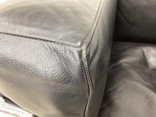 CASSINA (カッシーナ) 1人掛けソファー LC2 グランコンフォール