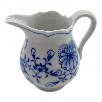 Meissen (マイセン) クリーマー ブルーオニオン
