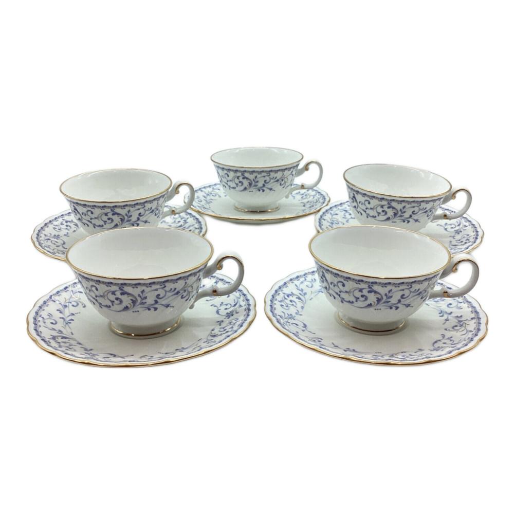 Noritake (ノリタケ) カップ&ソーサー ニンファラグーナ｜トレファクONLINE