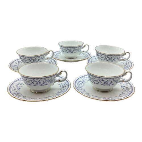 Noritake (ノリタケ) カップ&ソーサー ニンファラグーナ