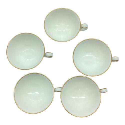 Noritake (ノリタケ) カップ&ソーサー ニンファラグーナ