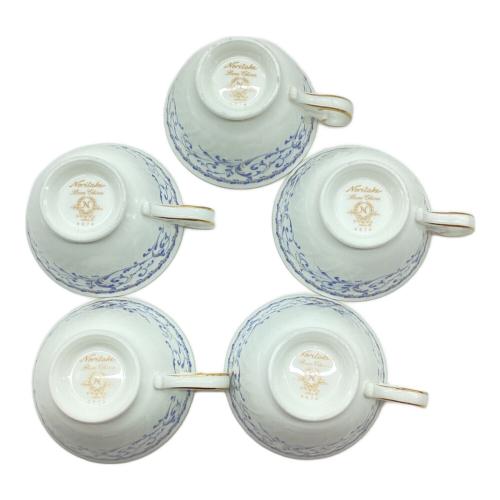 Noritake (ノリタケ) カップ&ソーサー ニンファラグーナ