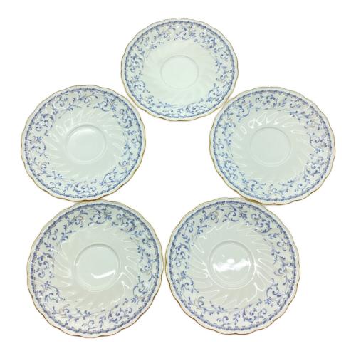 Noritake (ノリタケ) カップ&ソーサー ニンファラグーナ