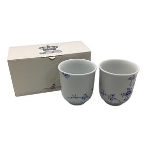 ROYAL COPENHAGEN (ロイヤル・コペンハーゲン) フリーカップ ブルーパルメッテ