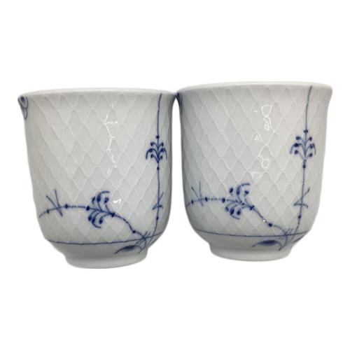ROYAL COPENHAGEN (ロイヤル・コペンハーゲン) フリーカップ ブルーパルメッテ