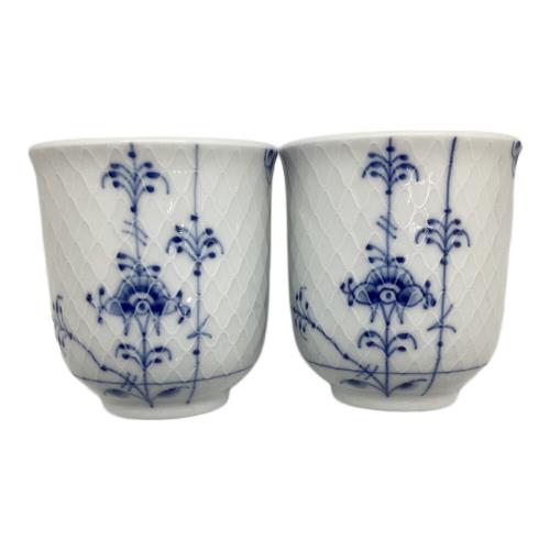 ROYAL COPENHAGEN (ロイヤル・コペンハーゲン) フリーカップ ブルーパルメッテ