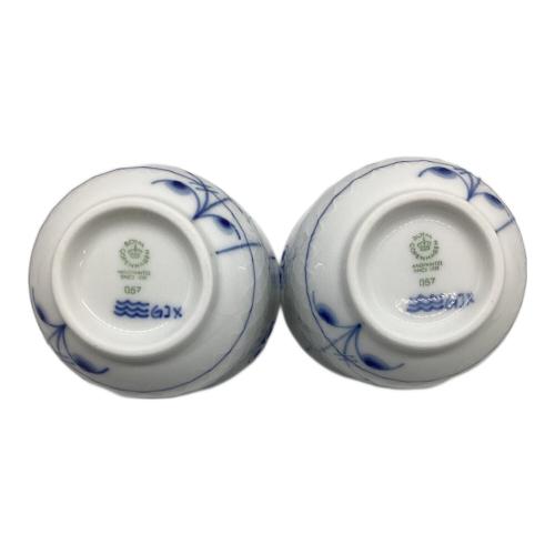 ROYAL COPENHAGEN (ロイヤル・コペンハーゲン) フリーカップ ブルーパルメッテ