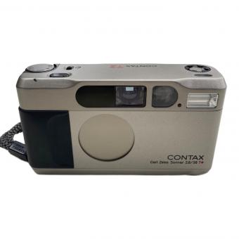 KYOCERA (京セラ) コンパクトフィルムカメラ CONTAX T2