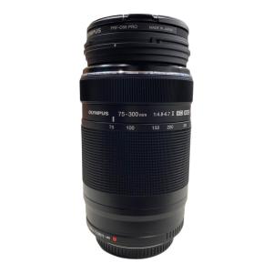 OLYMPUS (オリンパス) 望遠ズームレンズ ED MSC