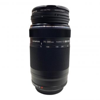 OLYMPUS (オリンパス) 望遠ズームレンズ ED MSC