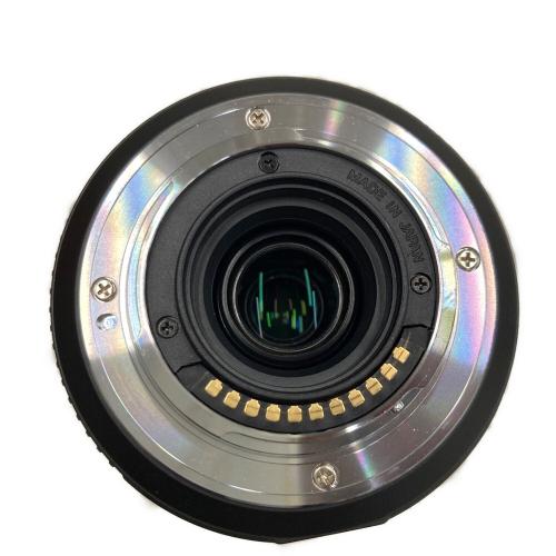 OLYMPUS (オリンパス) 望遠ズームレンズ ED MSC