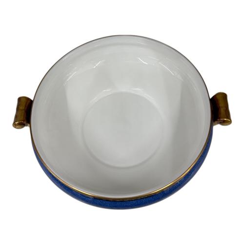 Wedgwood (ウェッジウッド) カバードベジタブル ユーランダー・パウダーブルー