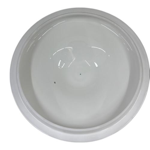 Wedgwood (ウェッジウッド) カバードベジタブル ユーランダー・パウダーブルー
