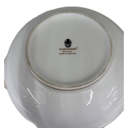 Wedgwood (ウェッジウッド) ティーポット ユーランダー・パウダーブルー