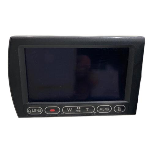 Panasonic (パナソニック) デジタルハイビジョンカメラ HDC-TM350 動作確認済み