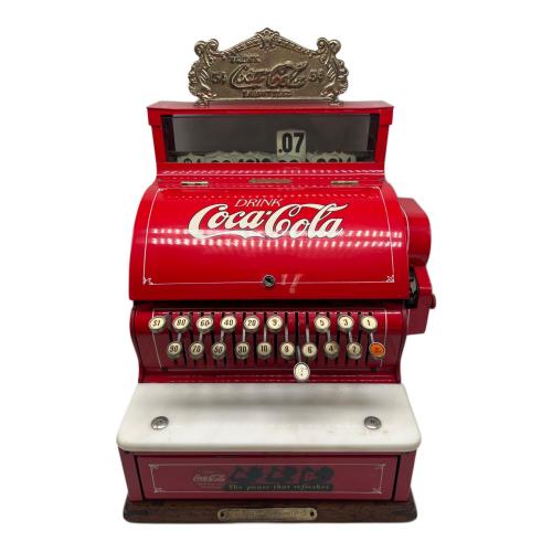 Coca Cola (コカコーラ) レジスター