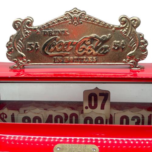 Coca Cola (コカコーラ) レジスター