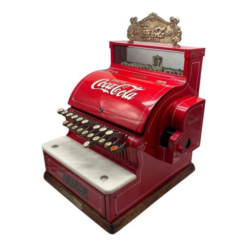 Coca Cola (コカコーラ) レジスター