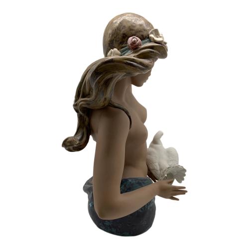 LLADRO (リヤドロ) フィギュリン  A tribute to peace（平和への賛辞）