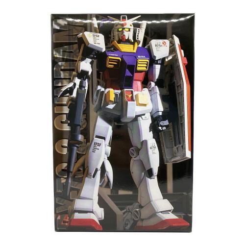 BANDAI (バンダイ) PG 1/60 RX-78-2 ガンダム ガンプラ 機動戦士ガンダム
