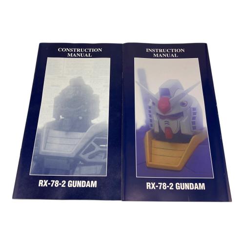 BANDAI (バンダイ) PG 1/60 RX-78-2 ガンダム ガンプラ 機動戦士ガンダム
