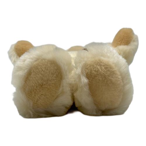 Steiff (シュタイフ) テディベア イヤータグ付 アイボリー
