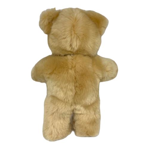 Steiff (シュタイフ) テディベア イヤータグ付 ブラウン