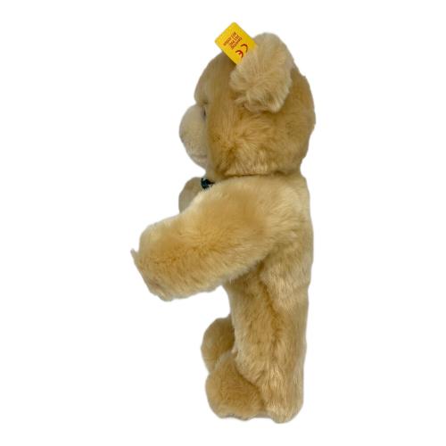 Steiff (シュタイフ) テディベア イヤータグ付 ブラウン