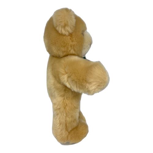 Steiff (シュタイフ) テディベア イヤータグ付 ブラウン