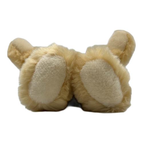 Steiff (シュタイフ) テディベア イヤータグ付 ブラウン