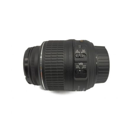 Nikon (ニコン) レンズ nikon af-s dx nikkor 18-55mm