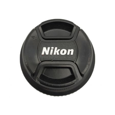 Nikon (ニコン) レンズ nikon af-s dx nikkor 18-55mm