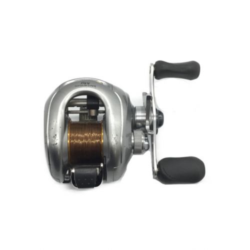 Shimano シマノ ベイトリール 07 Metanium Mg トレファクonline