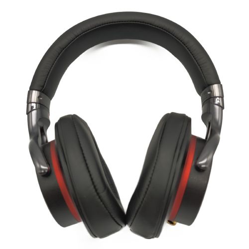 SONY (ソニー) ステレオヘッドホン MDR-1A 14年発売 動作確認済み -