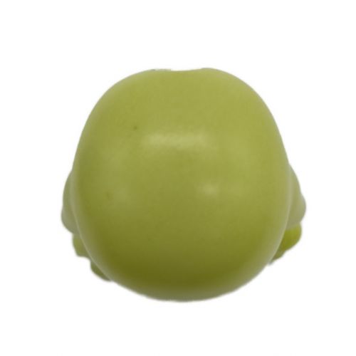 悪魔くん ソフビフィギュア百目 当時物 レア品