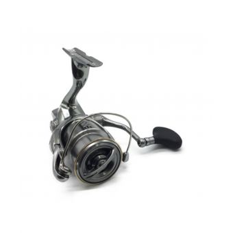 SHIMANO (シマノ) リール 03807 18　STELLA　3000MHG