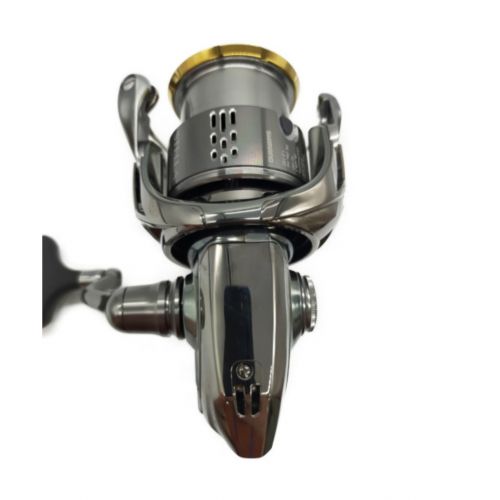 SHIMANO (シマノ) リール 03807 18　STELLA　3000MHG