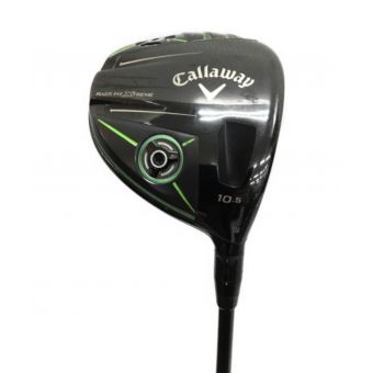 Callaway (キャロウェイ) ドライバー 2013年モデル RAZR　FIT　XTREME