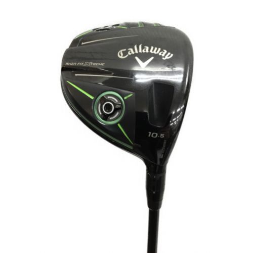 Callaway (キャロウェイ) ドライバー 2013年モデル RAZR　FIT　XTREME