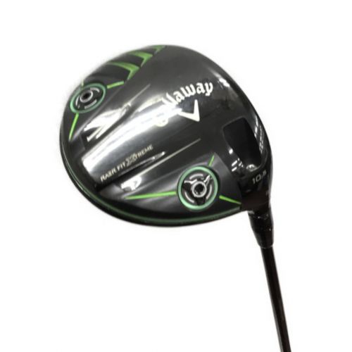 Callaway (キャロウェイ) ドライバー 2013年モデル RAZR　FIT　XTREME