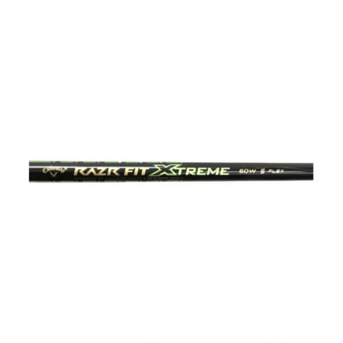 Callaway (キャロウェイ) ドライバー 2013年モデル RAZR　FIT　XTREME