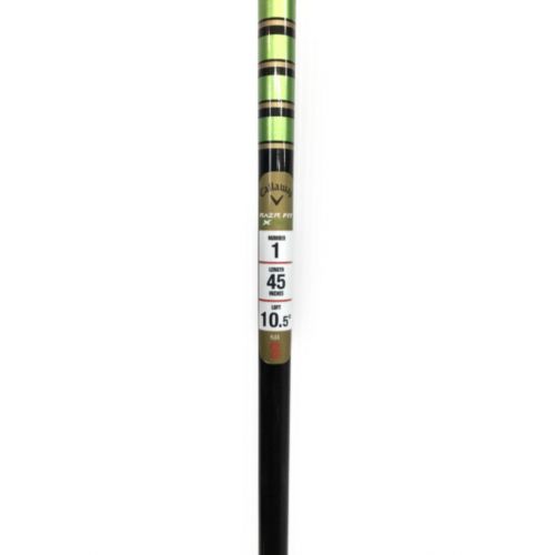 Callaway (キャロウェイ) ドライバー 2013年モデル RAZR　FIT　XTREME