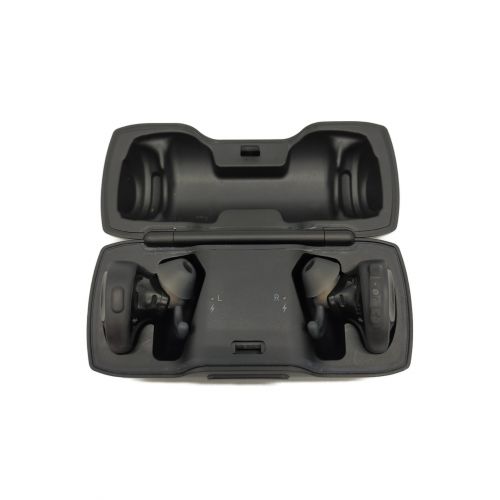 BOSE (ボーズ) ワイヤレスイヤホン SoundSport 774379-0010 -