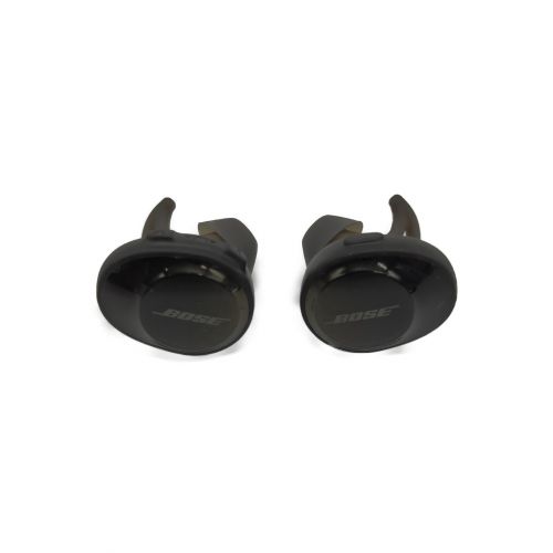 BOSE (ボーズ) ワイヤレスイヤホン SoundSport 774379-0010 -