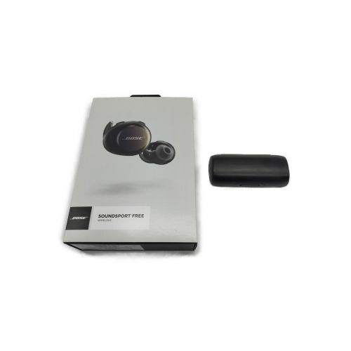 BOSE (ボーズ) ワイヤレスイヤホン SoundSport 774379-0010 -