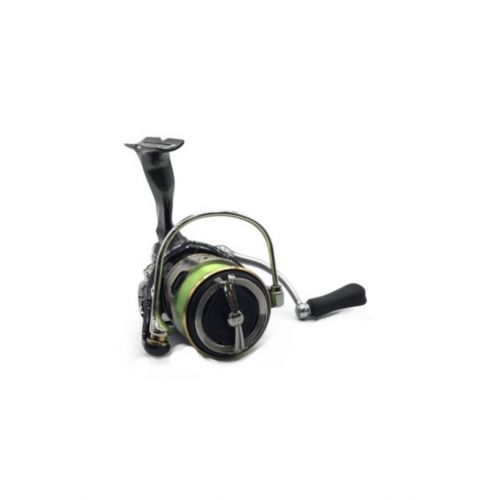DAIWA (ダイワ) リール 20LUVIAS LT 2500-XH
