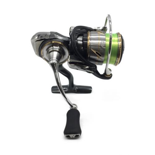 DAIWA (ダイワ) リール 20LUVIAS LT 2500-XH